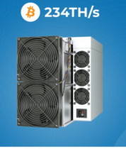 bitcoin antminer