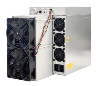 ETC Miner E11