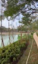 Rumah jual Citra Garden city Citra Lake Villa