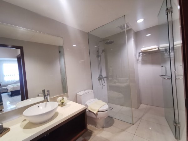 menteng regensi lease
