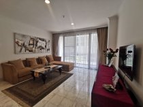 menteng apartment rent