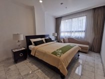 Menteng Regency apartment for lease