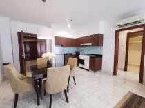 Menteng Regency apartment for lease