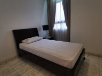 Menteng Regency apartment for rent sewa