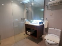 Menteng Regency apartment for rent sewa