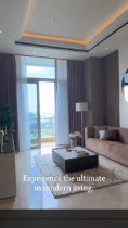 stature apartment jakarta