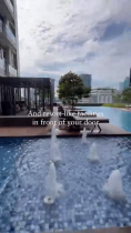 Townhouse jual Stature Residence The mews