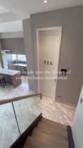 Townhouse jual Stature Residence The mews
