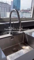 stature townhouse apartment