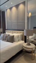 Stature apartment jakarta for sale 3 bedrooms