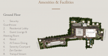 amenities stature residence