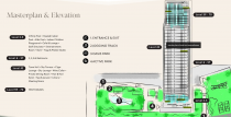 masterplan two sudirman hotel andAZ