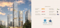 main contractor two sudirman