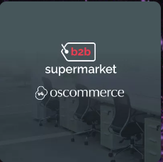 ecommerce oscommerce shopping cart