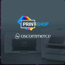 oscommerce shopping cart